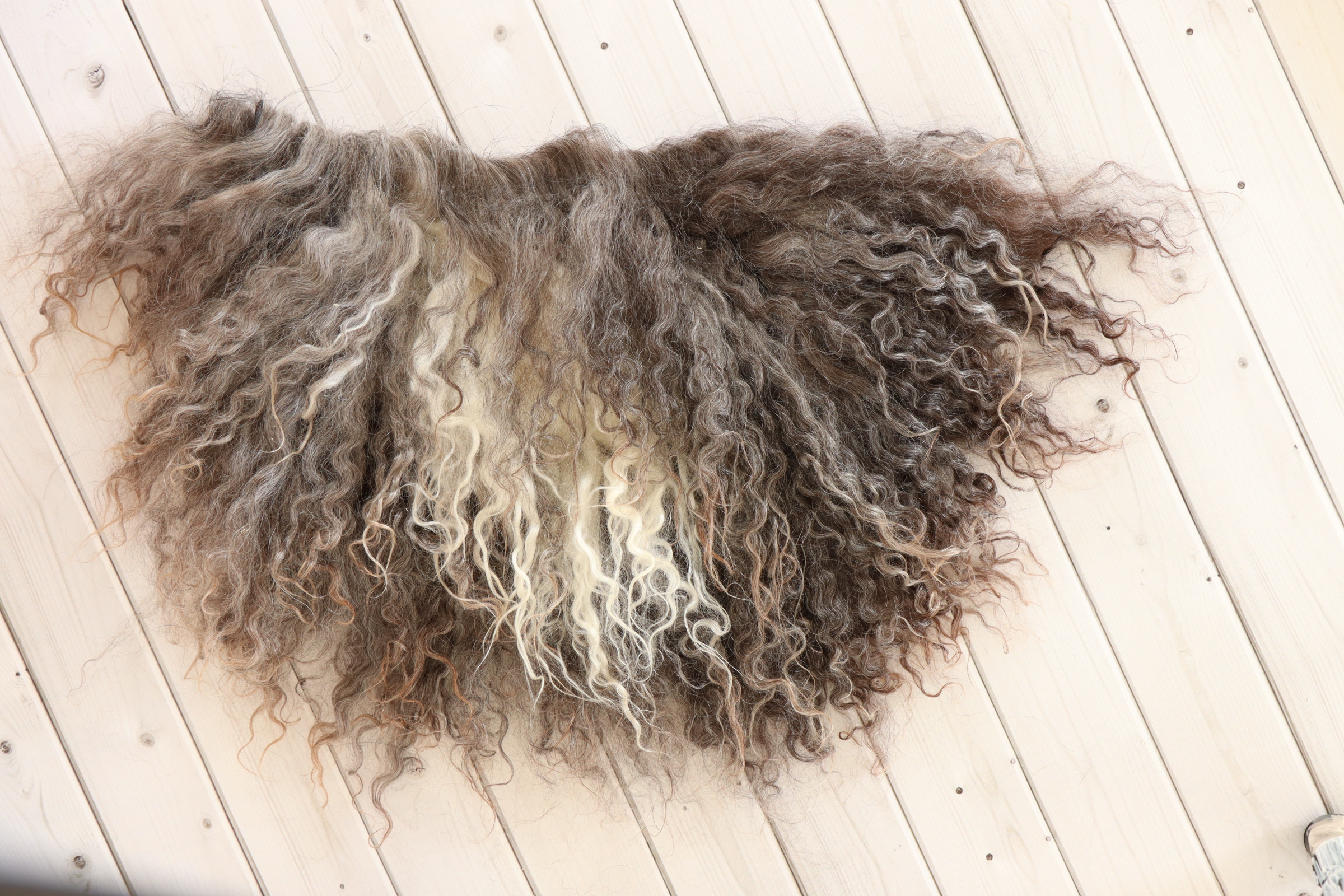 Детальное фото материалов для создания кукол - магазин Кукольные нежности