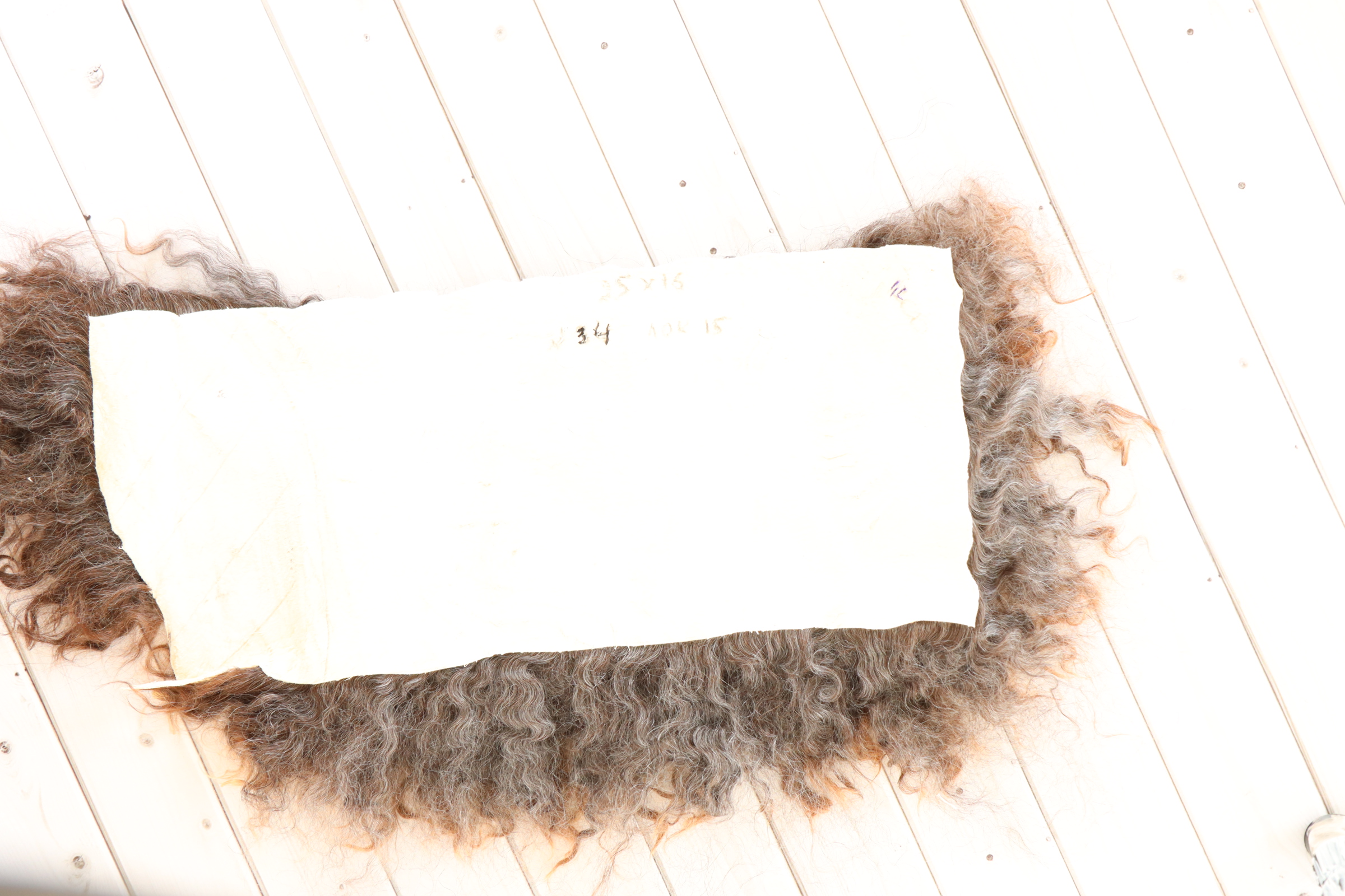 Детальное фото материалов для создания кукол - магазин Кукольные нежности