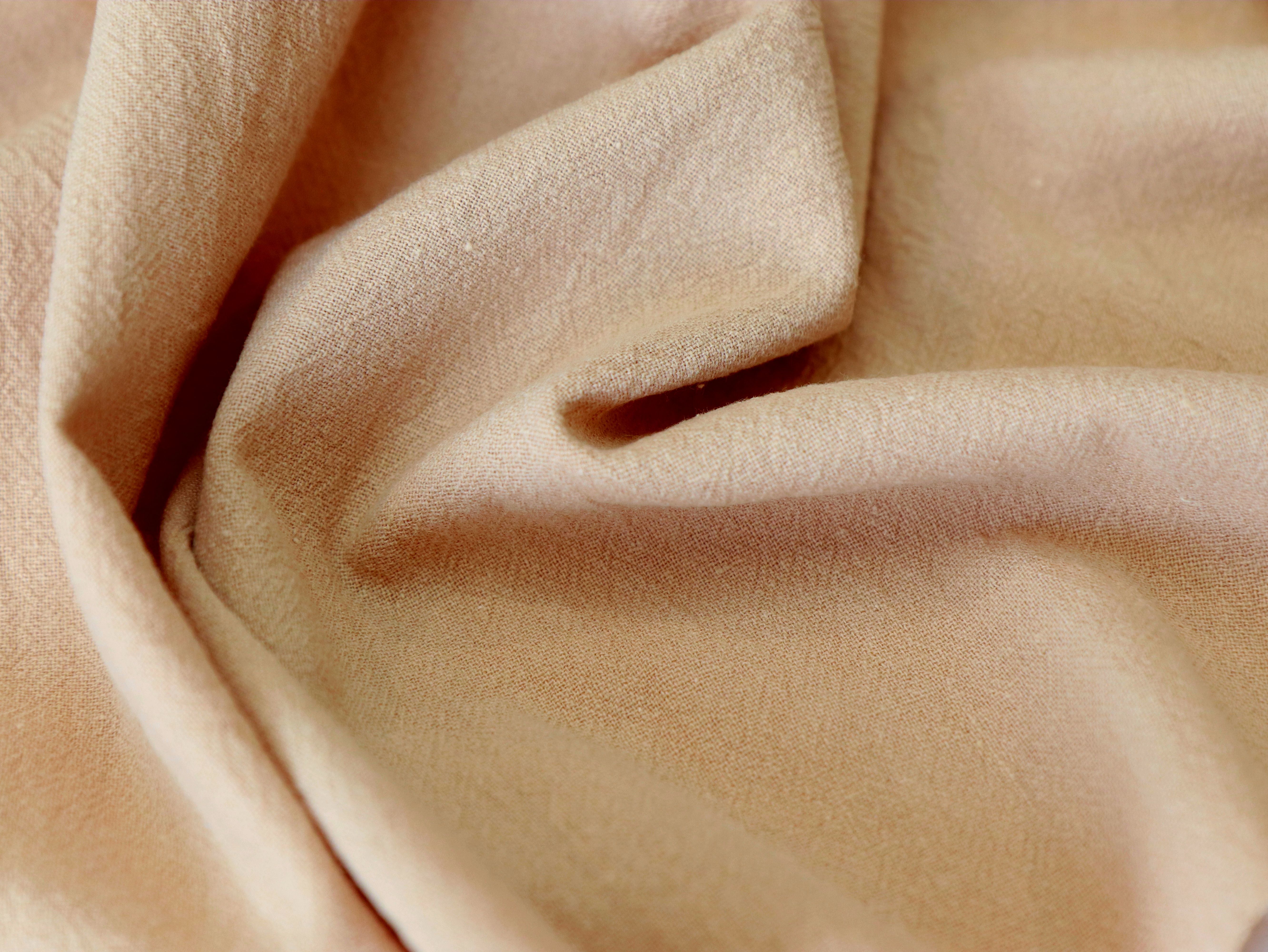 картинка Хлопок прованс "Корица"  #33. от магазина Ариши Рукодельные нежности