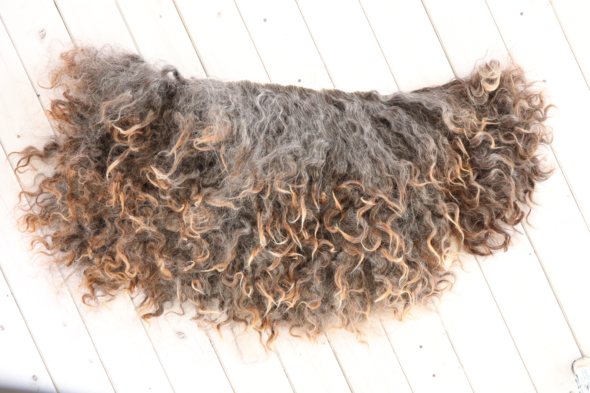 Детальное фото материалов для создания кукол - магазин Кукольные нежности