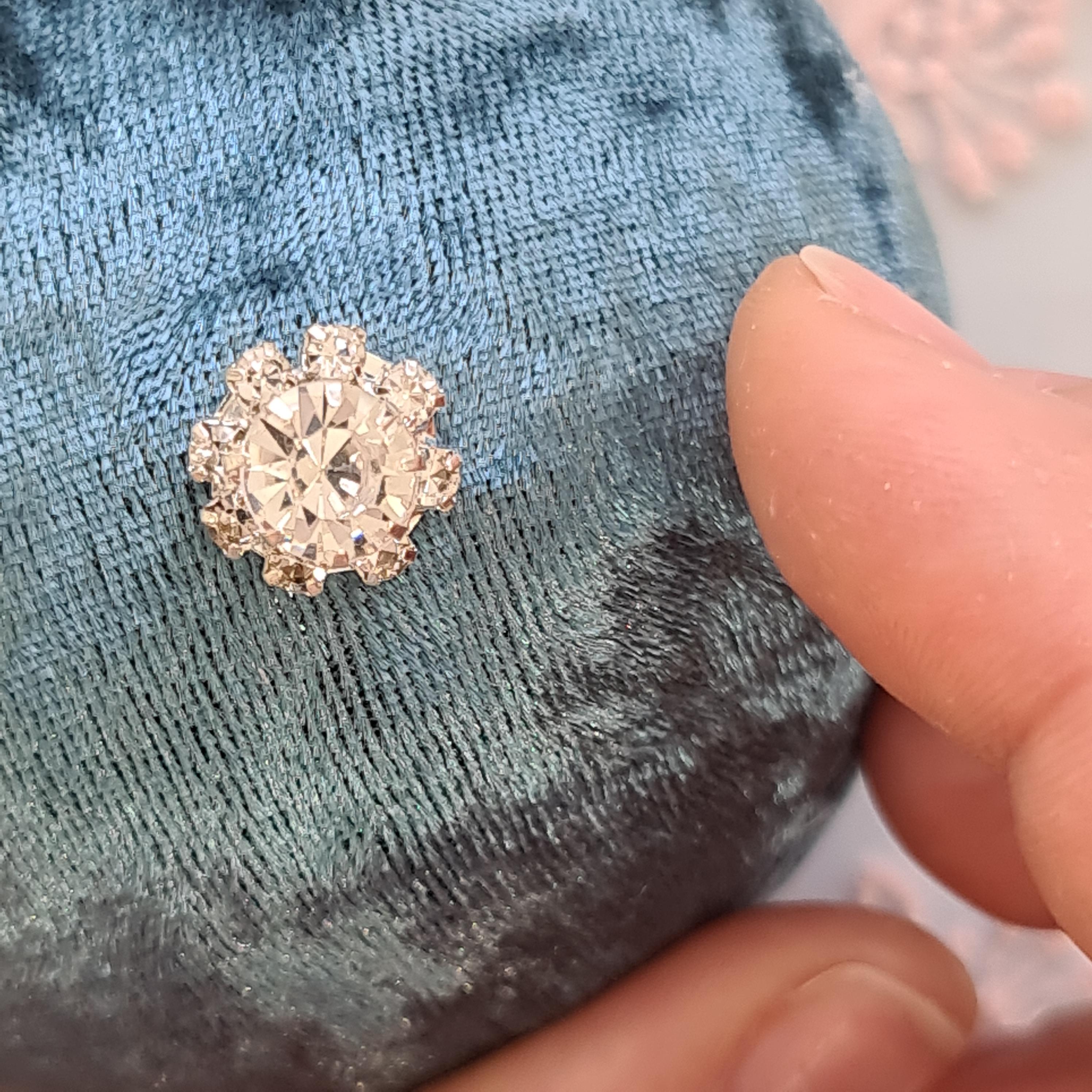 Детальное фото декоративной фигурки "Украшение №114 ." из пластика - магазин Ариши