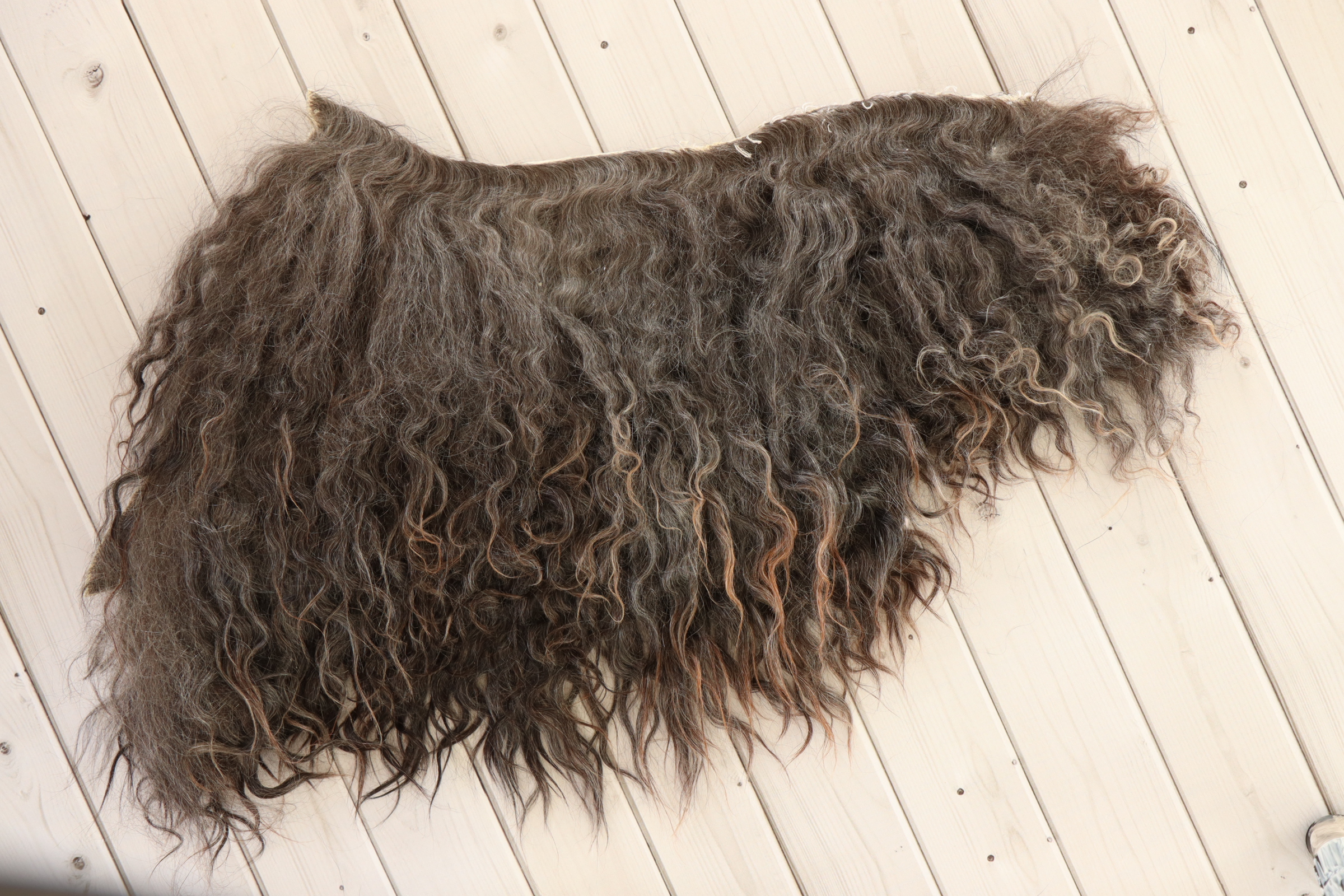 Детальное фото материалов для создания кукол - магазин Кукольные нежности