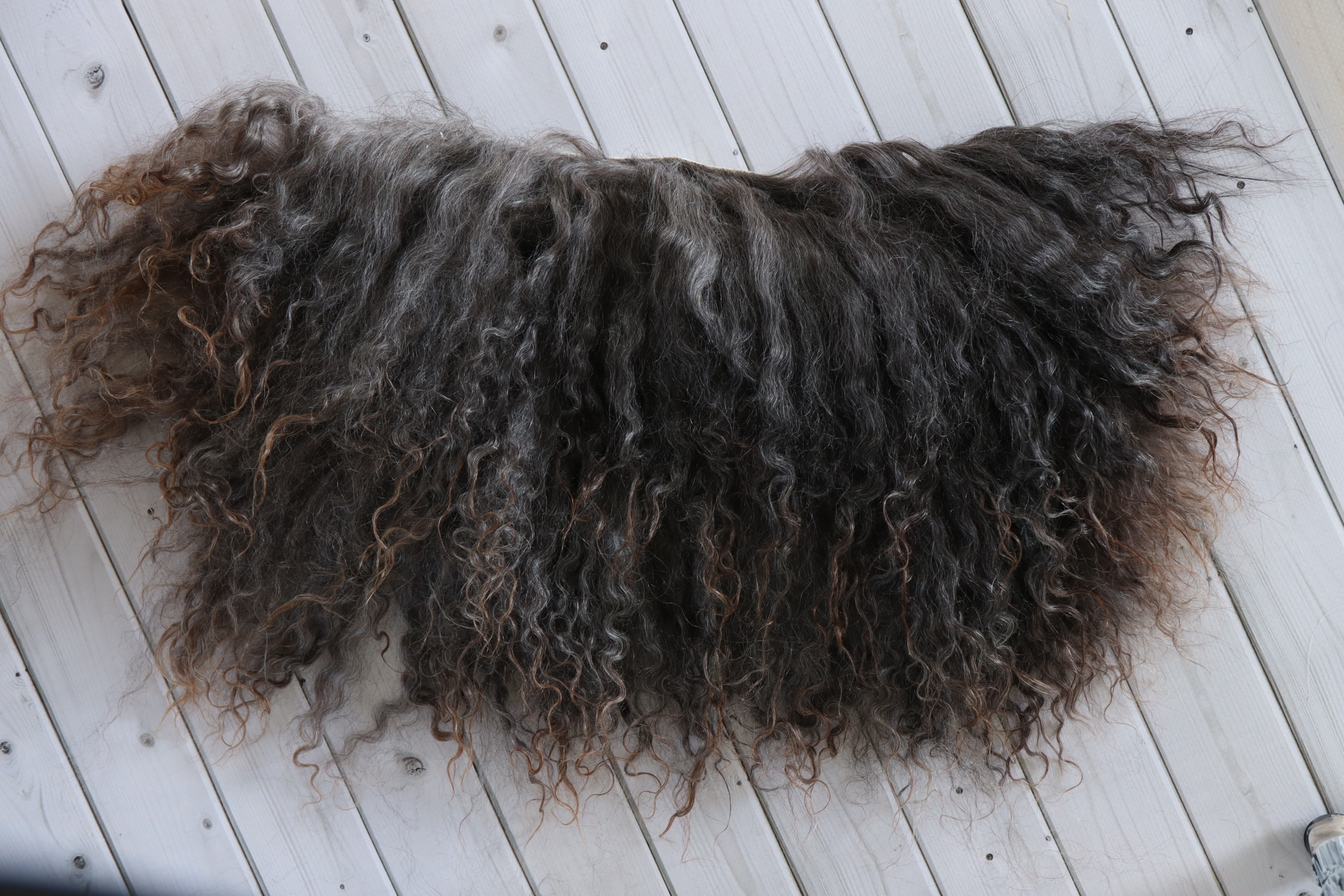 Детальное фото материалов для создания кукол - магазин Кукольные нежности