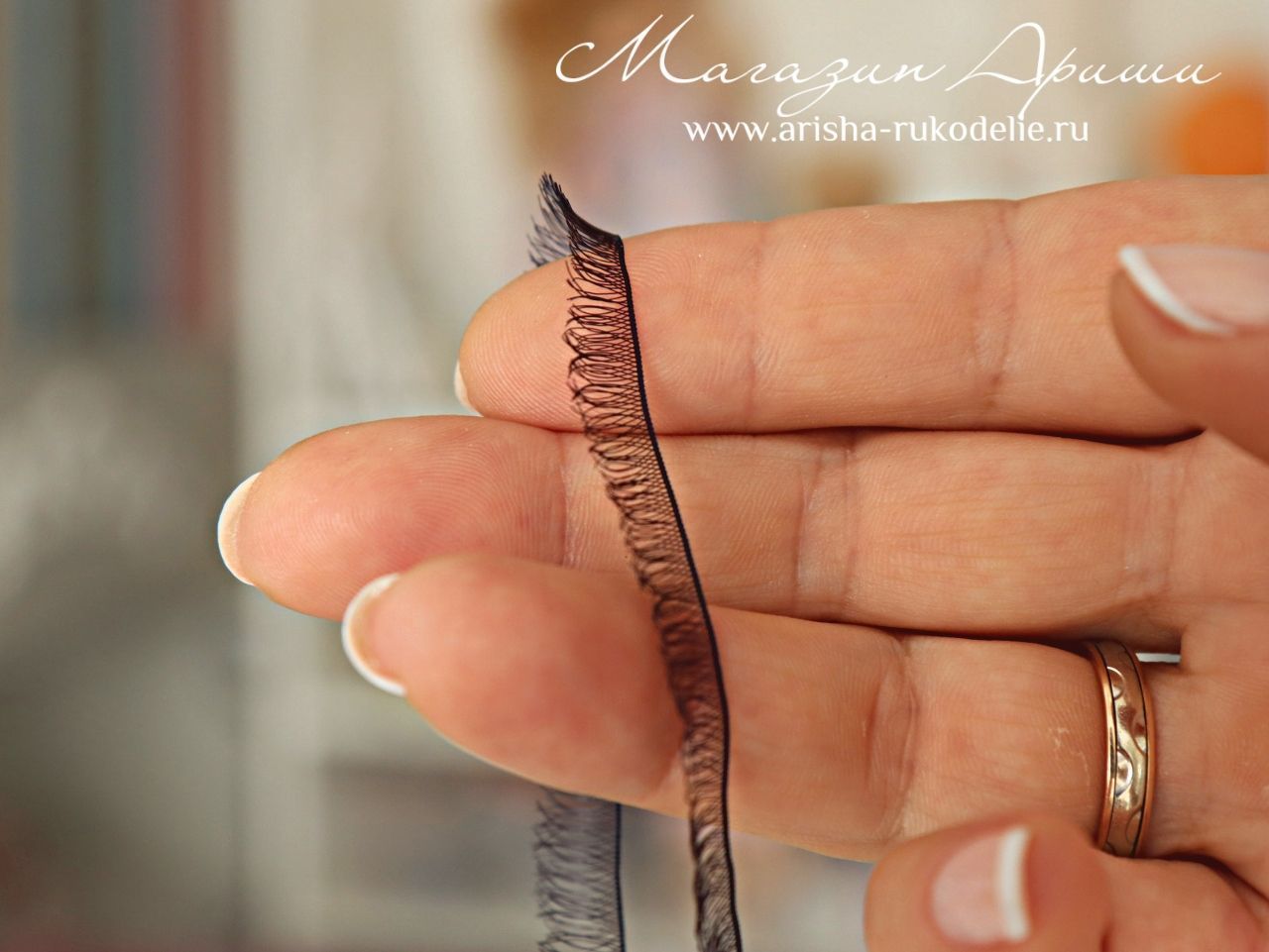 Детальное фото материалов для создания кукол - магазин Кукольные нежности