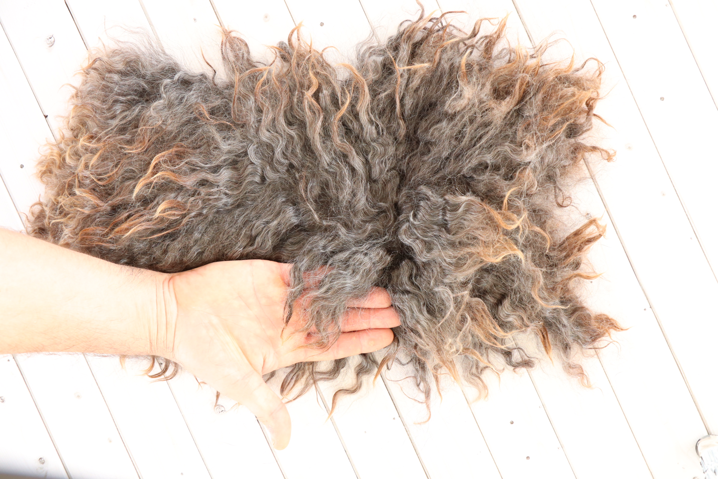 Детальное фото материалов для создания кукол - магазин Кукольные нежности