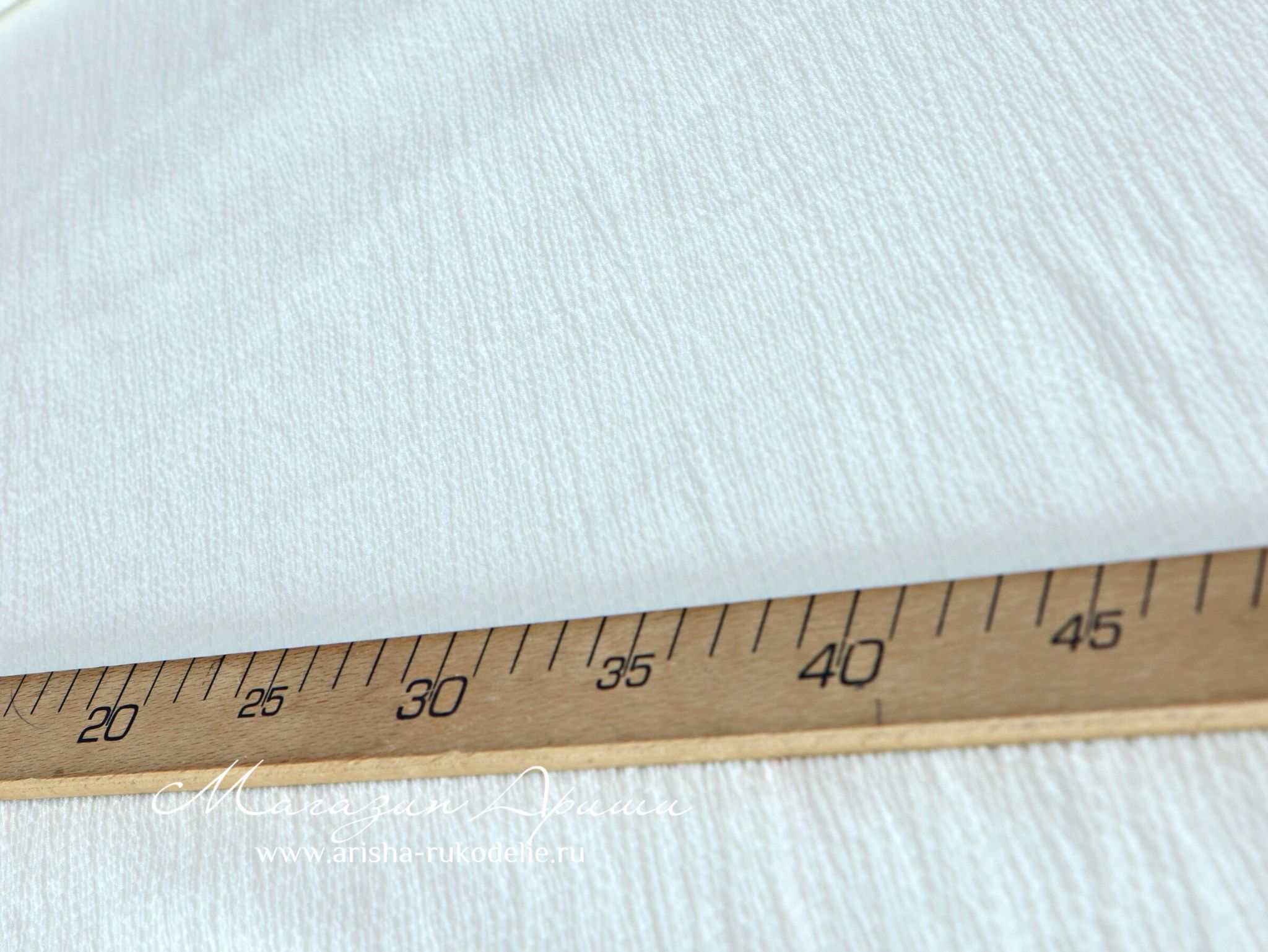 картинка Хлопок жатый №5 от магазина Ариши Рукодельные нежности