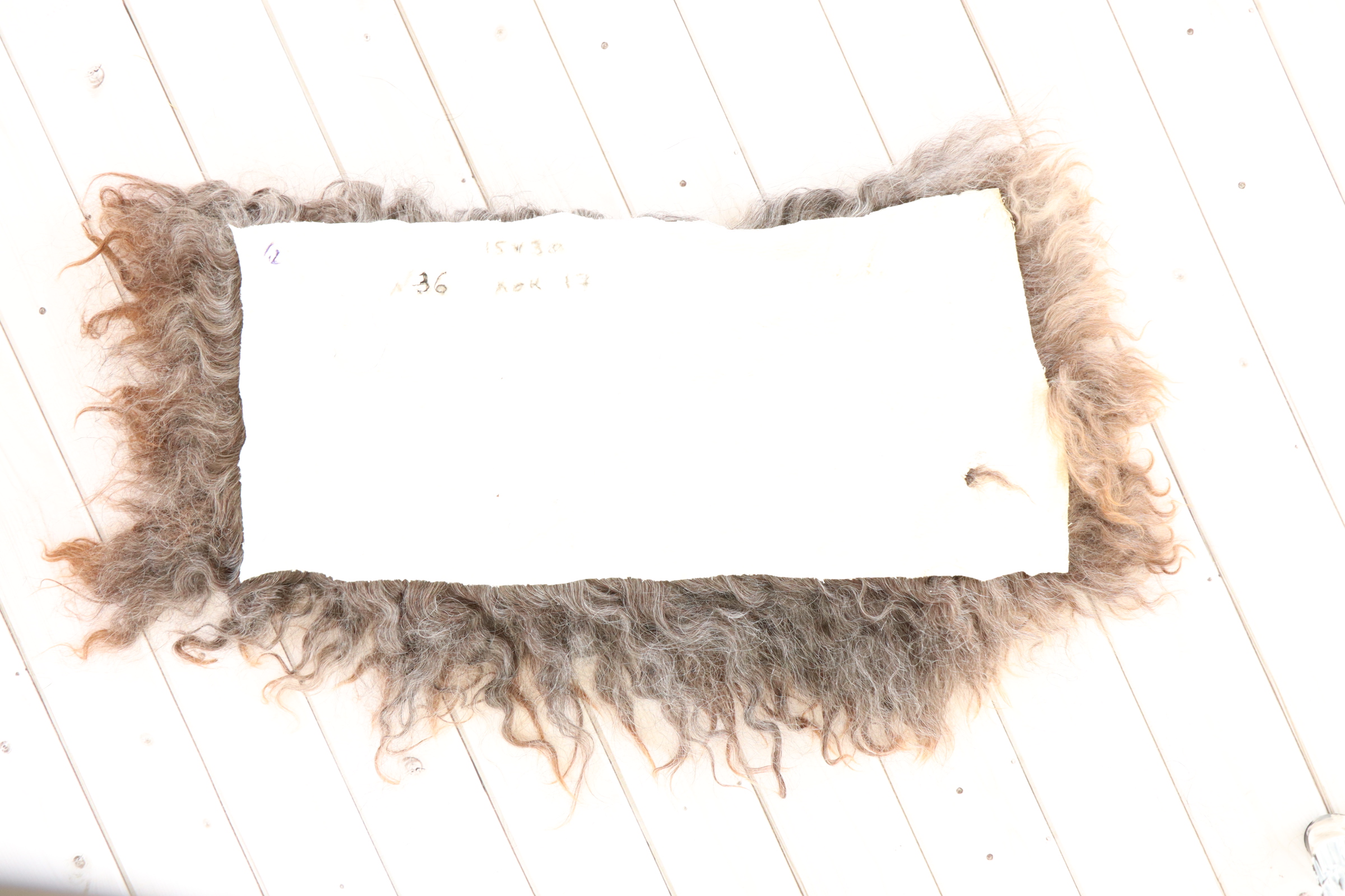 Детальное фото материалов для создания кукол - магазин Кукольные нежности