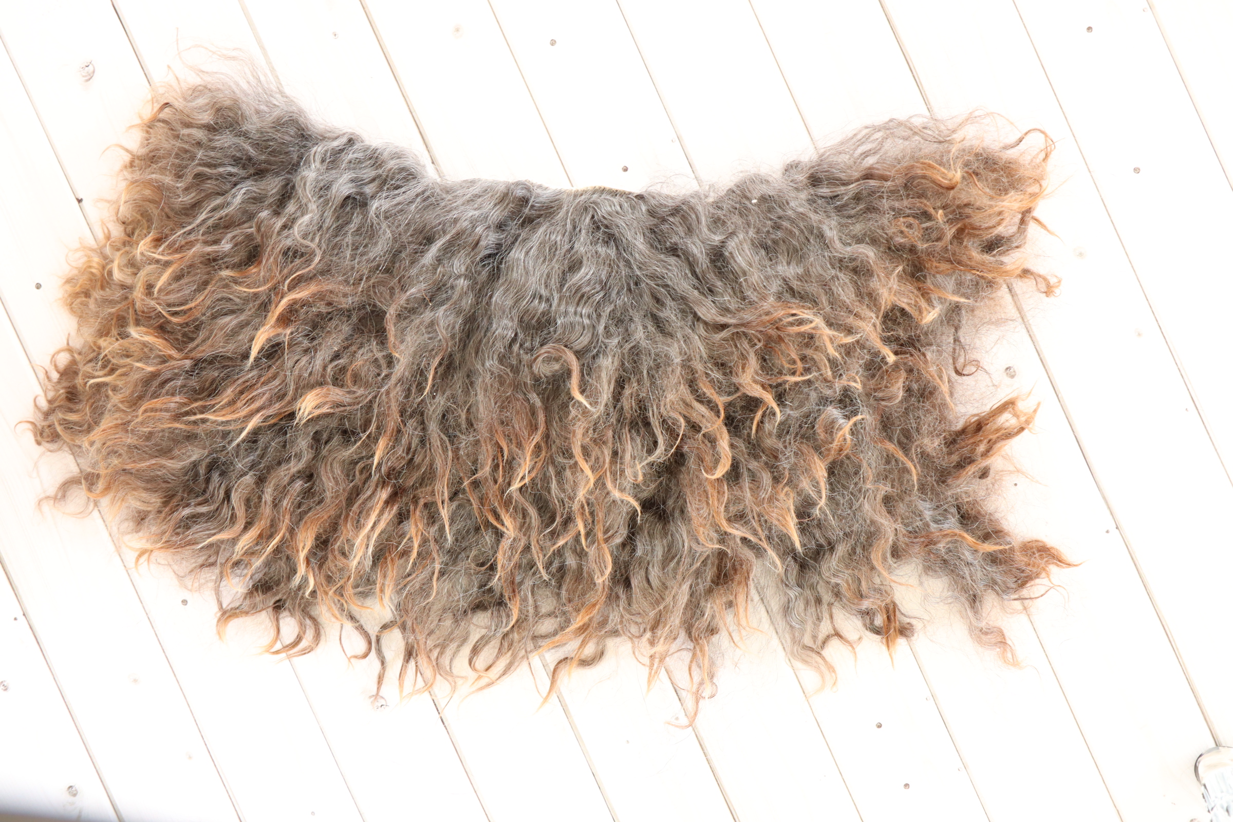 Детальное фото материалов для создания кукол - магазин Кукольные нежности