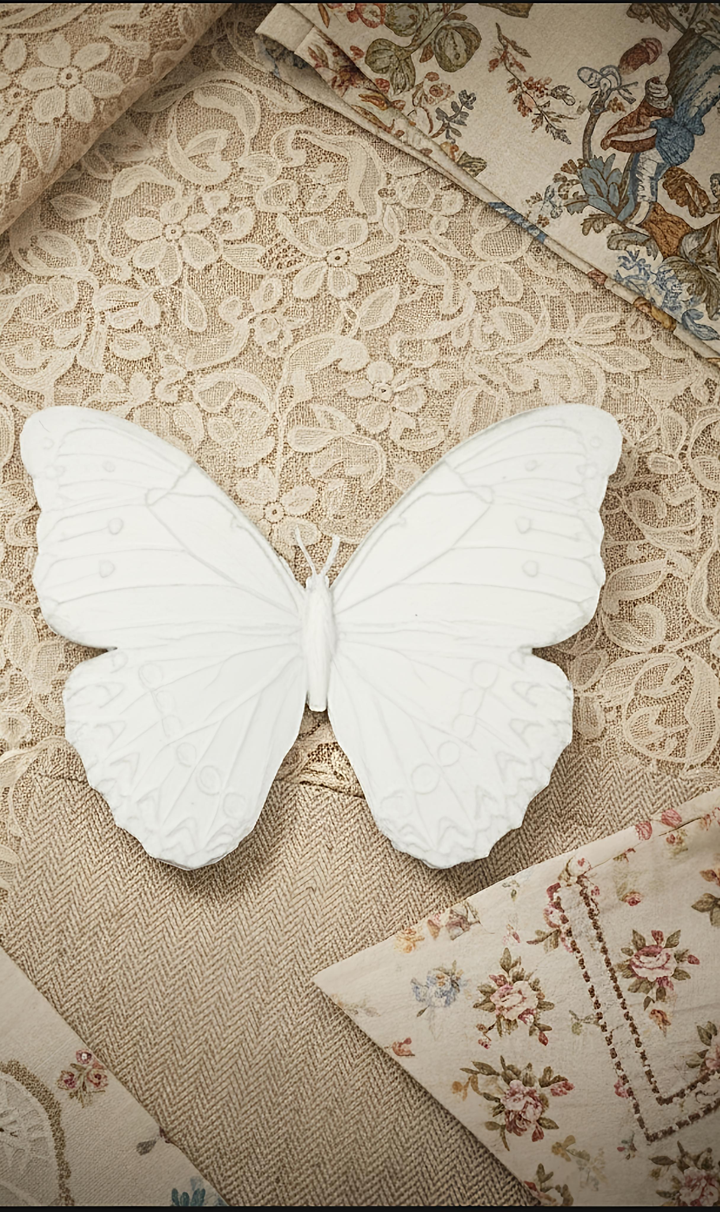 Декоративный медальон "Лошадка с карусели" - винтажная